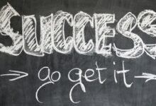 dynamic vision for success