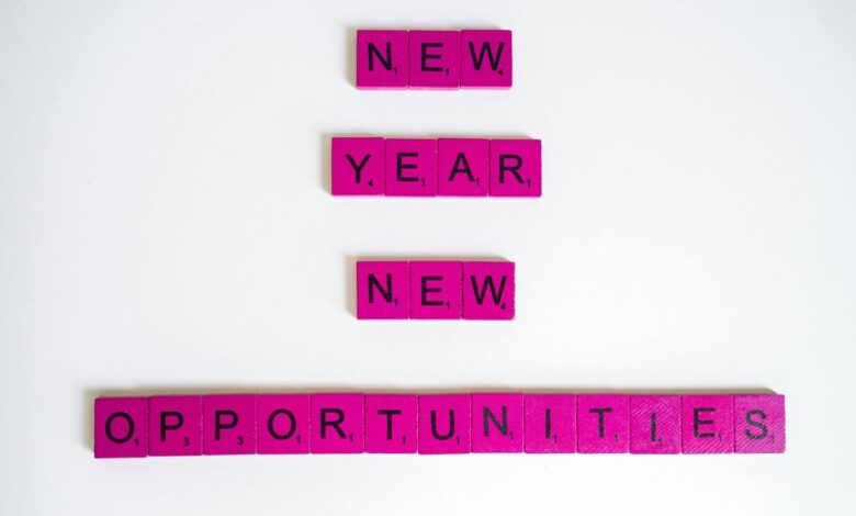 emerging opportunities initiative launch