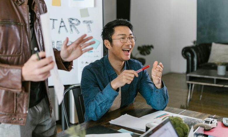 global dynamic ventures initiative