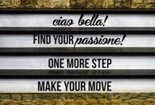 global success through creativity