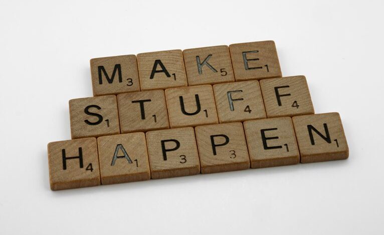 innovative actions for success