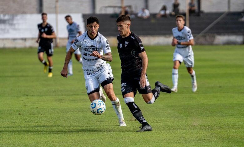 innovative advancement in competition