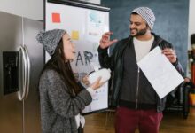 innovative market ideas launch