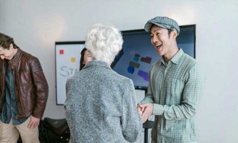 innovative opportunities ahead