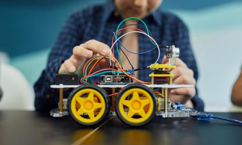 innovative transformative project paths