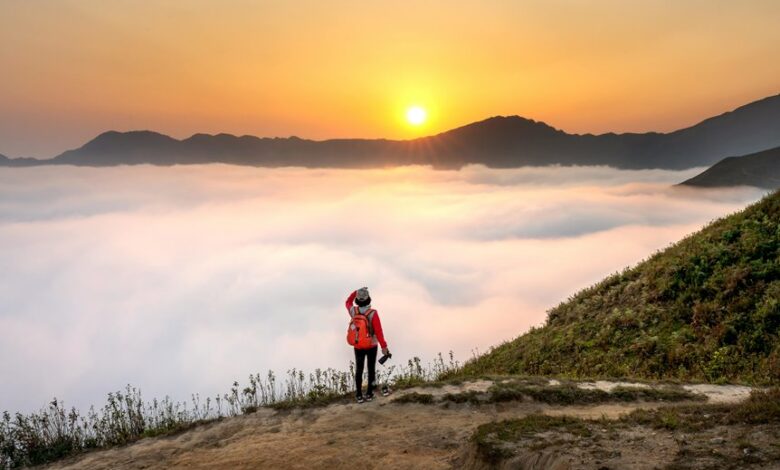 innovative visionary moves forward