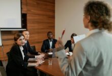 strategic empowerment for success