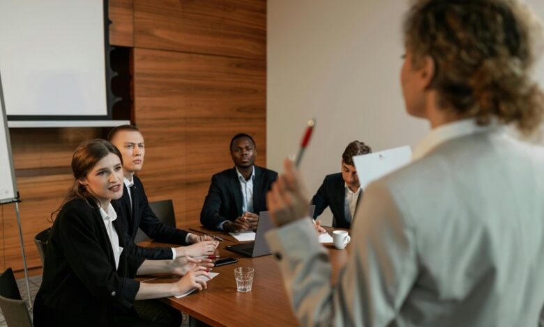 strategic empowerment for success