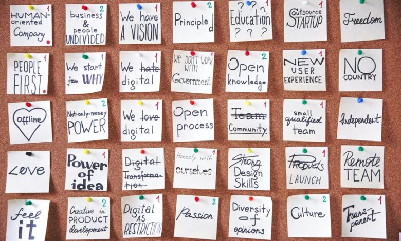 transformative creative projects launch