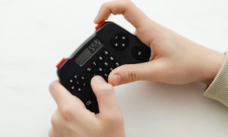 academic calculator exploration hub