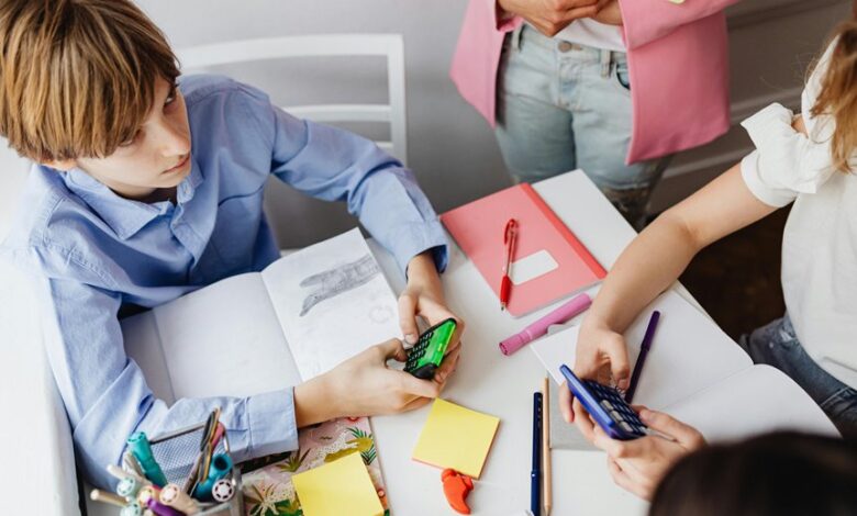 academic merit calculation guide