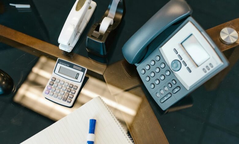 caller lookup resource hub explaining free tools