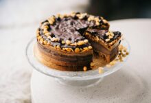 culinary keyword dessert search hub