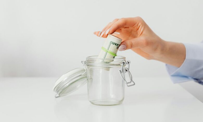 finance blog money advice portal