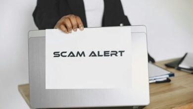 fraud alert scammer phone numbers