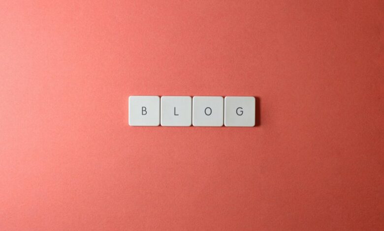 lifestyle blog discovery guide guide