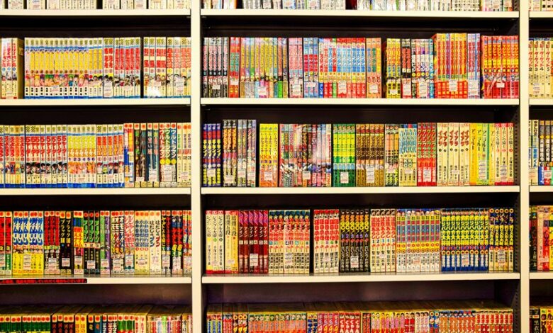 manhuaclan com manga platform discovery