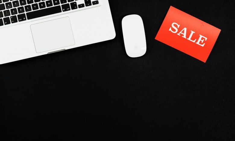 marketplace keyword discovery hub explaining sales searches