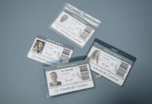 personal identity discovery node