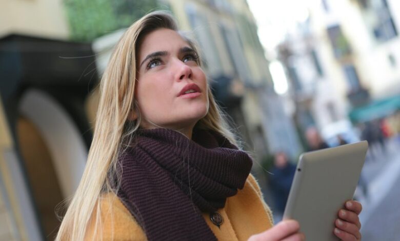 profile exploration portal revealing digital identity searches