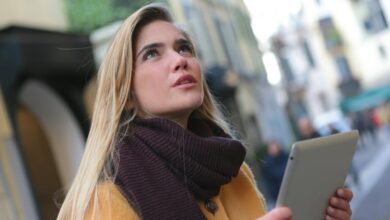 profile lookup discovery guide