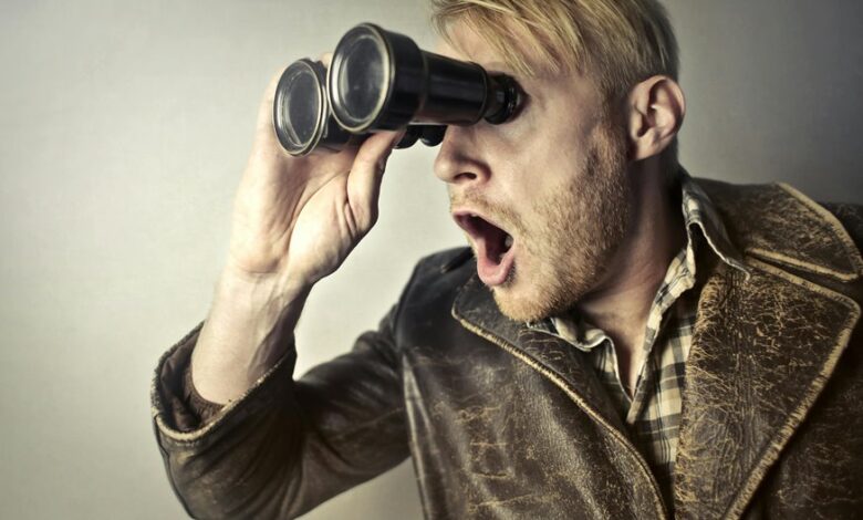 random keyword exploration portal