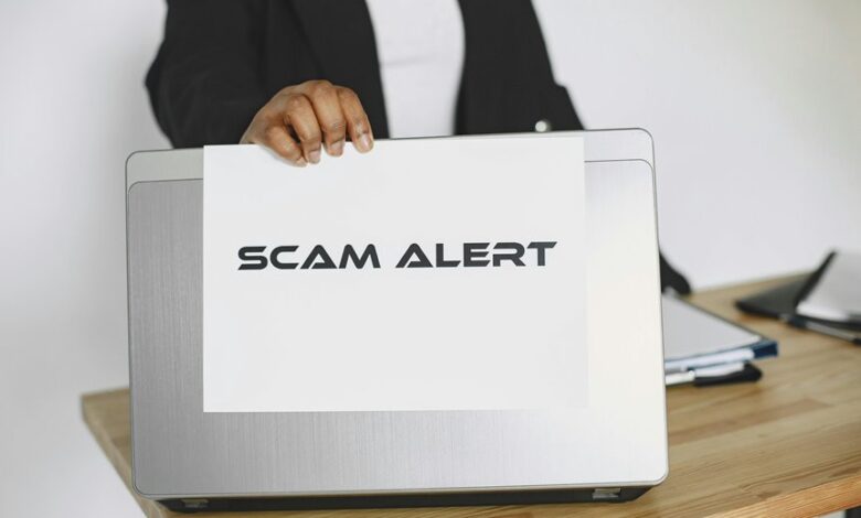 scam detection discovery guide