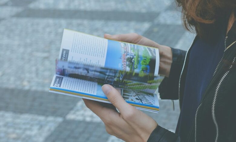 social identity discovery guide