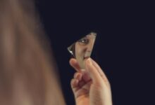 social profile discovery portal revelation