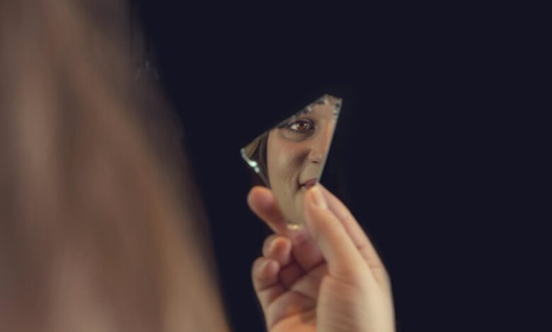 social profile discovery portal revelation