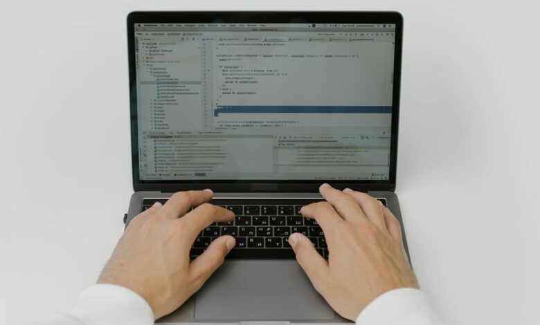 software installation research portal