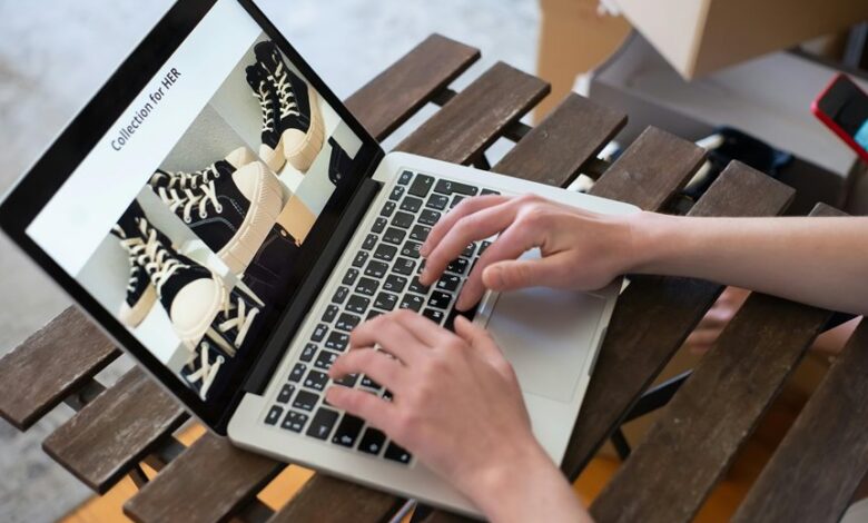 swedish fashion footwear keyword portal