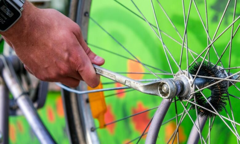 tool hub for checking morning status