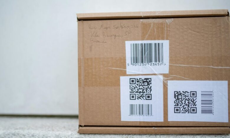 tracking code discovery portal interest