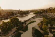 travel location insight hub