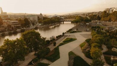 travel location insight hub