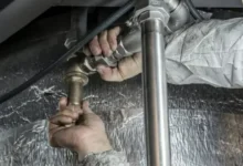 The Value Of Professional Expertise From A Top Plumber In Campbelltown