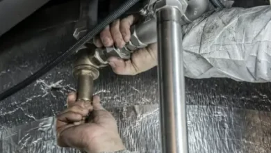 The Value Of Professional Expertise From A Top Plumber In Campbelltown