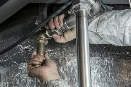 The Value Of Professional Expertise From A Top Plumber In Campbelltown