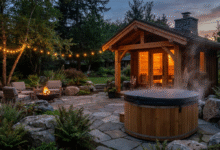 Does a Sauna Add Value to Your Home?