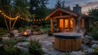 Does a Sauna Add Value to Your Home?