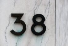 access number registry references