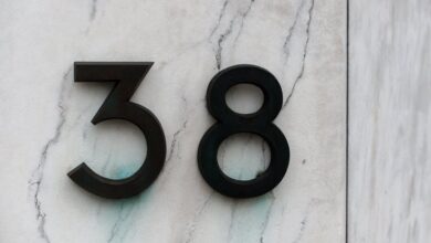 access number registry references