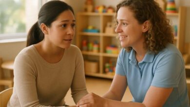 Understanding Your Child's Speech Evaluation Report