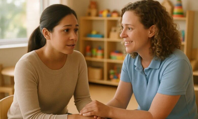 Understanding Your Child's Speech Evaluation Report