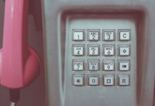 public numbers registry lookups