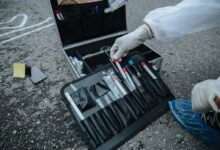 registry investigation multiple case numbers