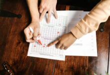 review of four registry entries