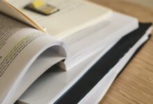 study numbers 5 registry references
