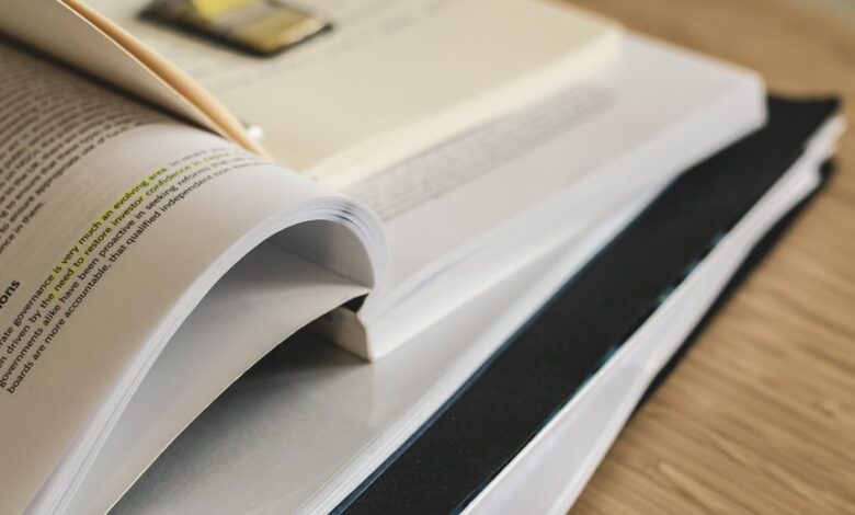 study numbers 5 registry references